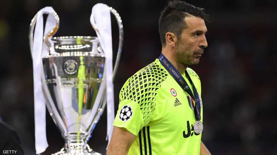 حلم دوري أبطال أوروبا لا يزال يراود "العنكبوت"