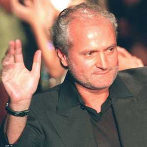 جياني فيرساتشي