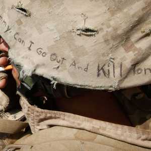 أحد الجنود الأميركيين في أفغانستان