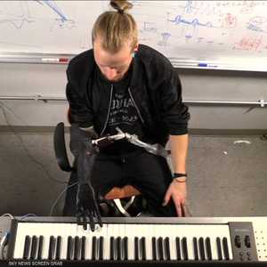 الذراع الآلية.. الأكثر تطورا