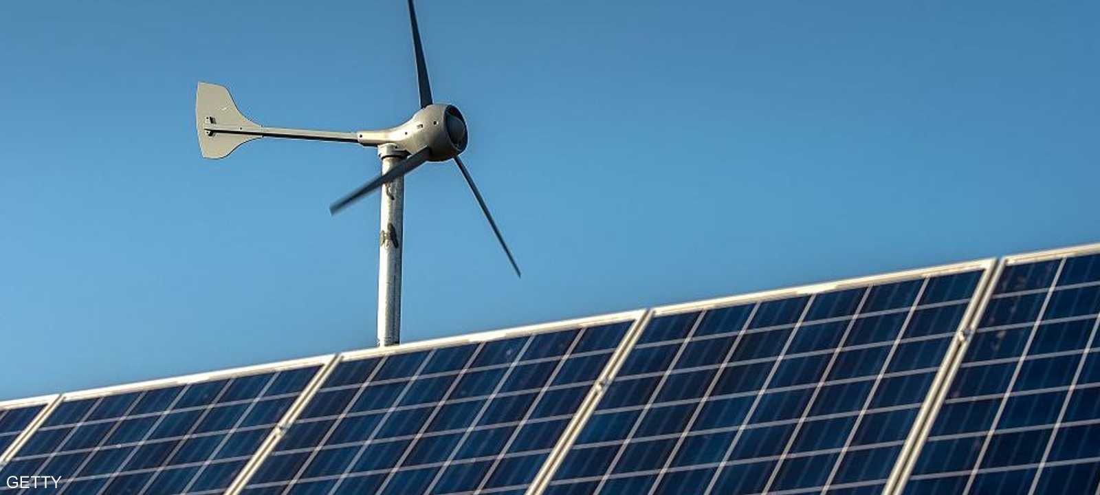 يهدف الاقتراح لزيادة إنتاج وصادرات النفط والغاز والفحم