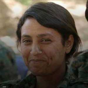 بارين كوباني