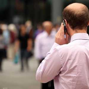 الدراسة تتحدث عن تأثير استخدام الهاتف المحمول