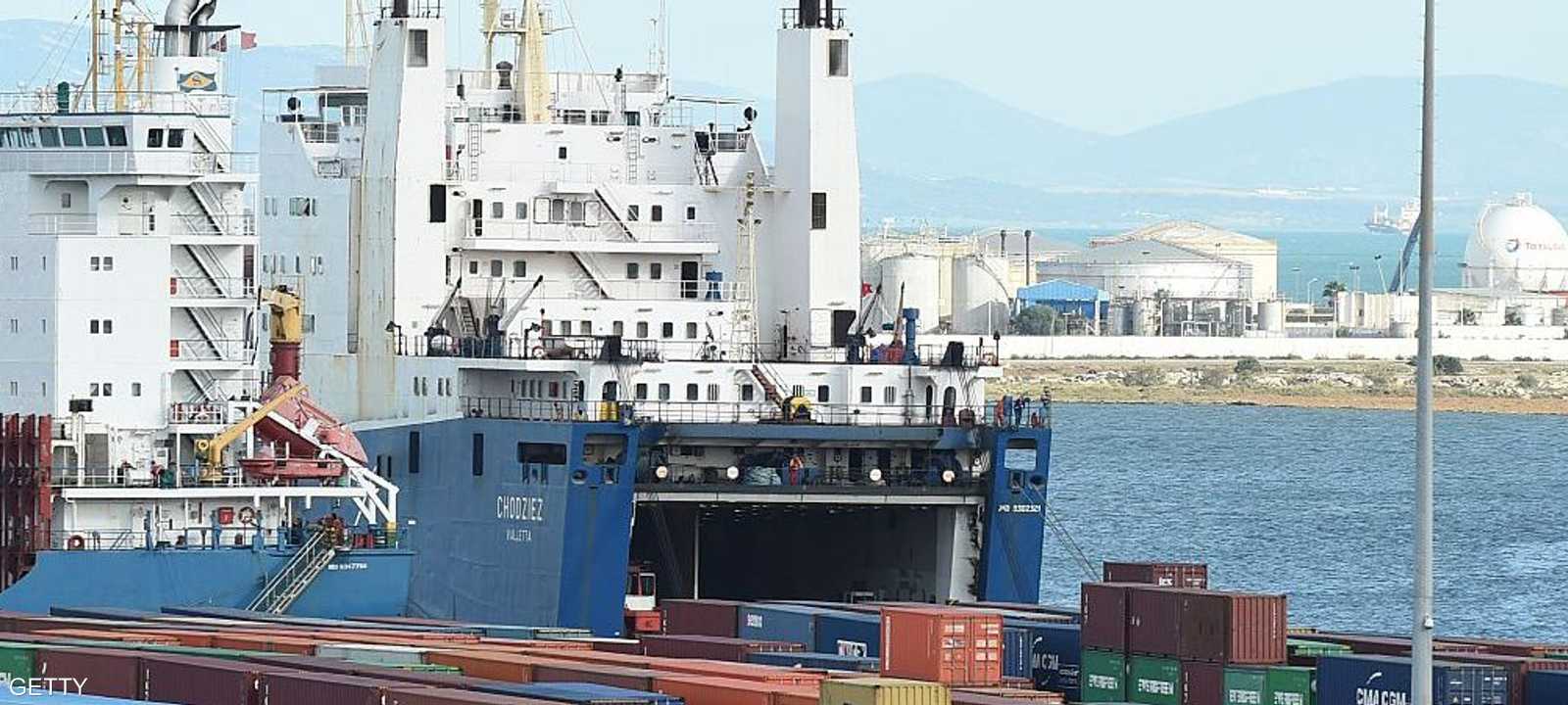 التراجع يضعف قدرة تونس على الاستيراد