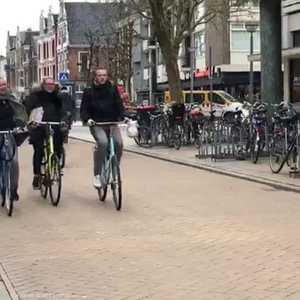 هولندا.. الدراجات الهوائية أكثر من السكان