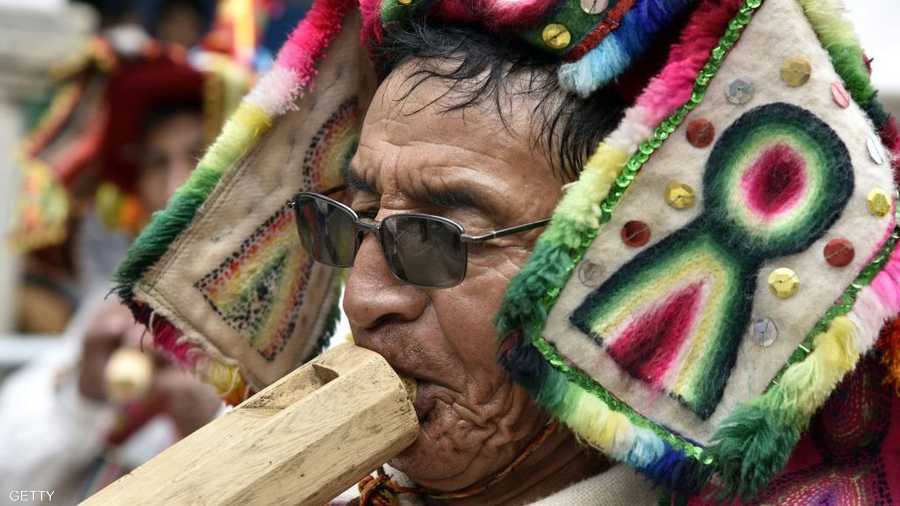 المرح لا يعرف عمرا