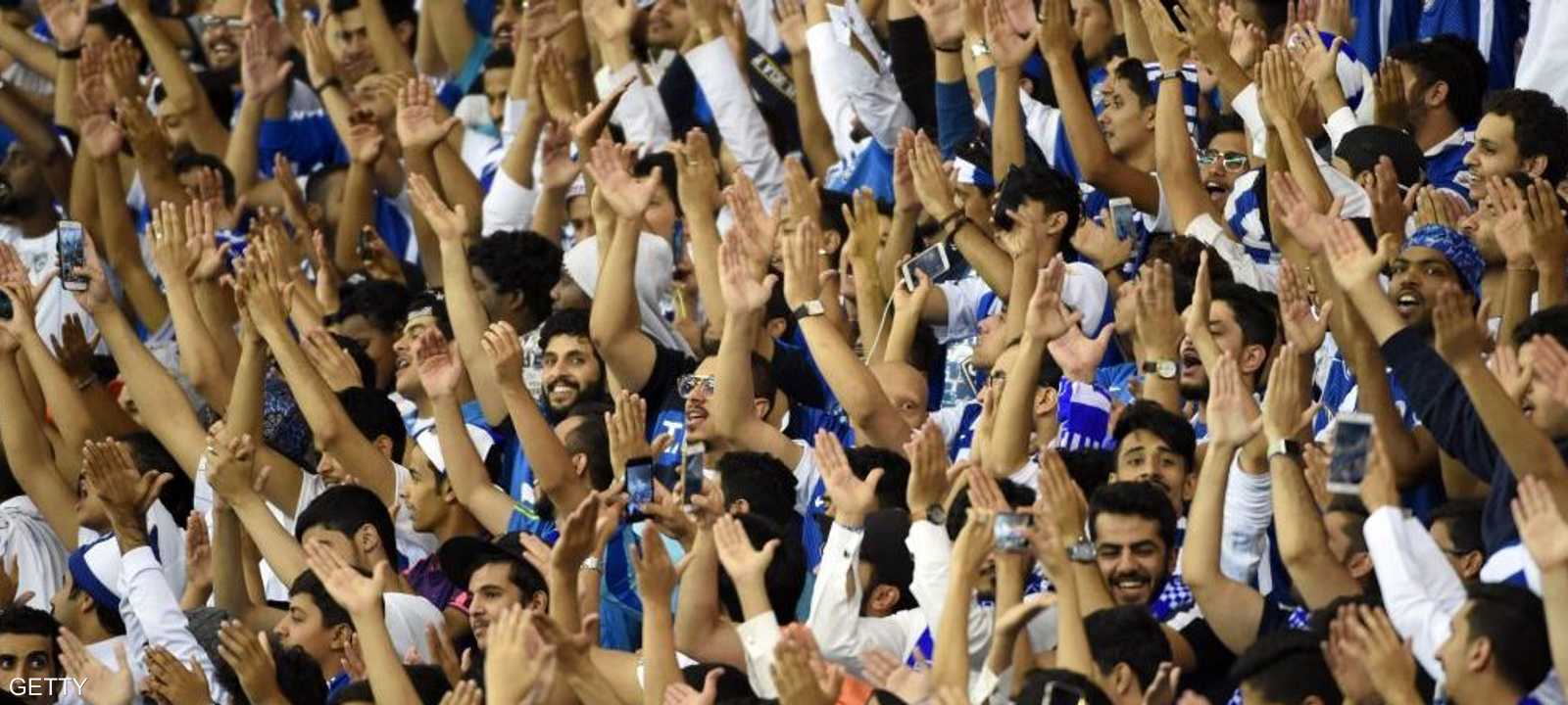 الدوري السعودي من أبرز المسابقات العربية