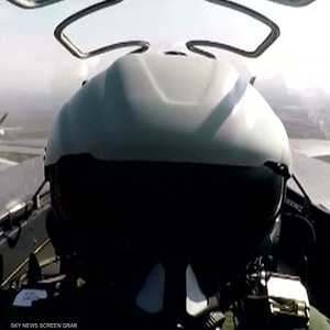 الشبح الصينية تدخل الخدمة