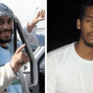 ألكسندا كوتي والشافعي الشيخ