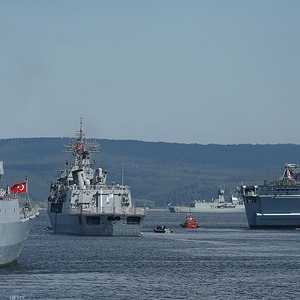 منطقة شرق المتوسط تشهد توترا خطيرا بين تركيا واليونان