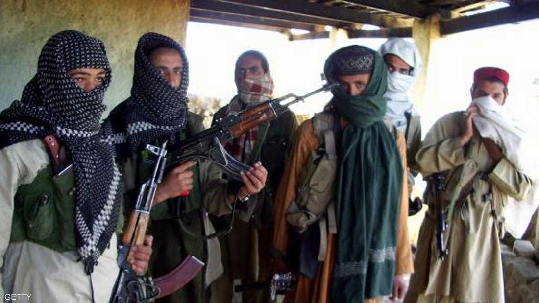 مقتل 12 جنديا باكستانيا في هجوم لطالبان باكستان