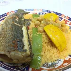 طبق الكسكسي يستعد لدخول "التراث العالمي"