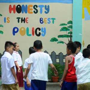 الأطفال الأقصر قليلا مقارنة بأقرانهم ربما أكثر عرضة للإصابة