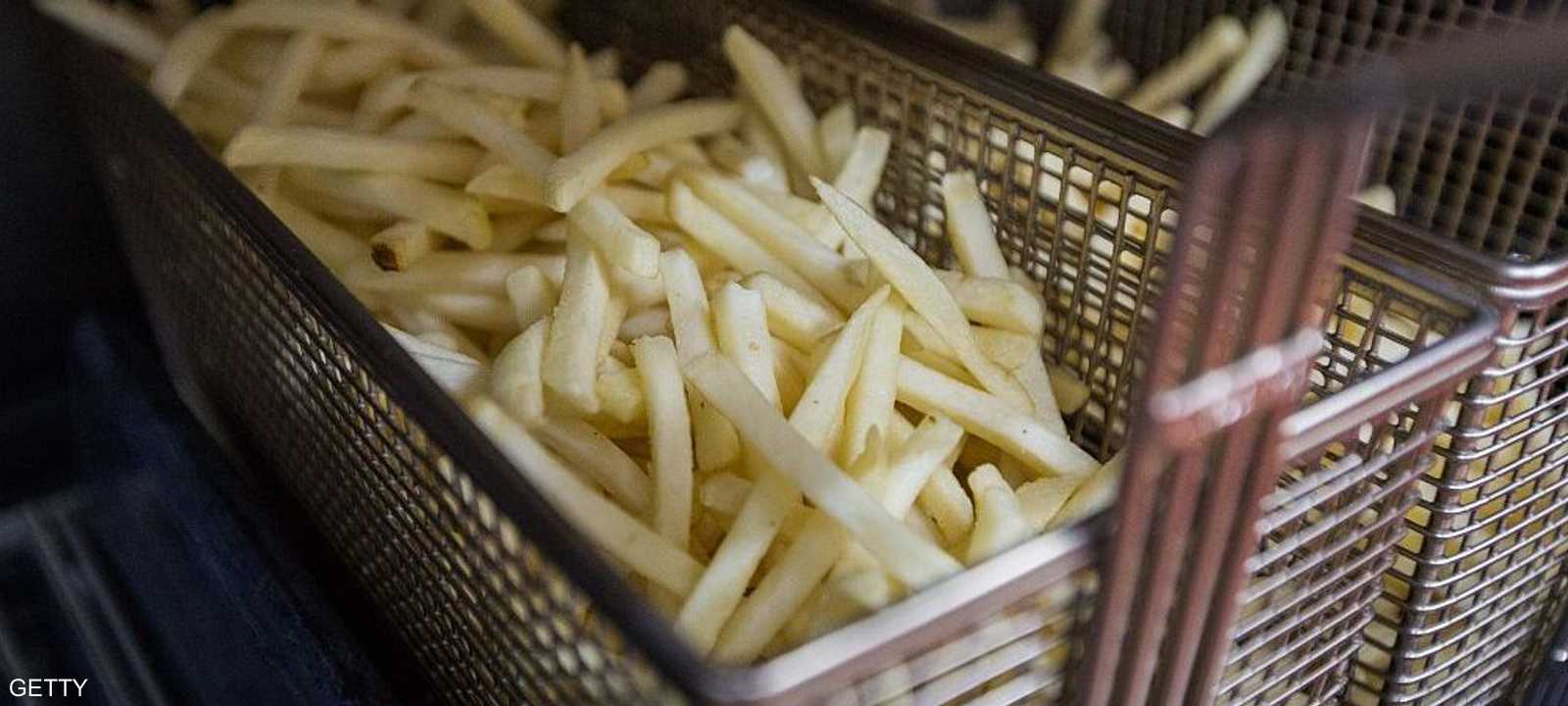 اعتقاد بدور البطاطس في محاربة الصلع