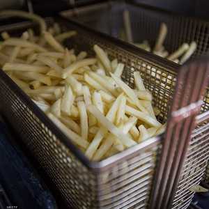 اعتقاد بدور البطاطس في محاربة الصلع