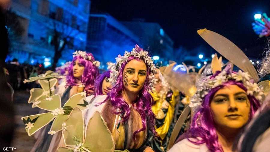 المهرجان يقام في ستروميكا