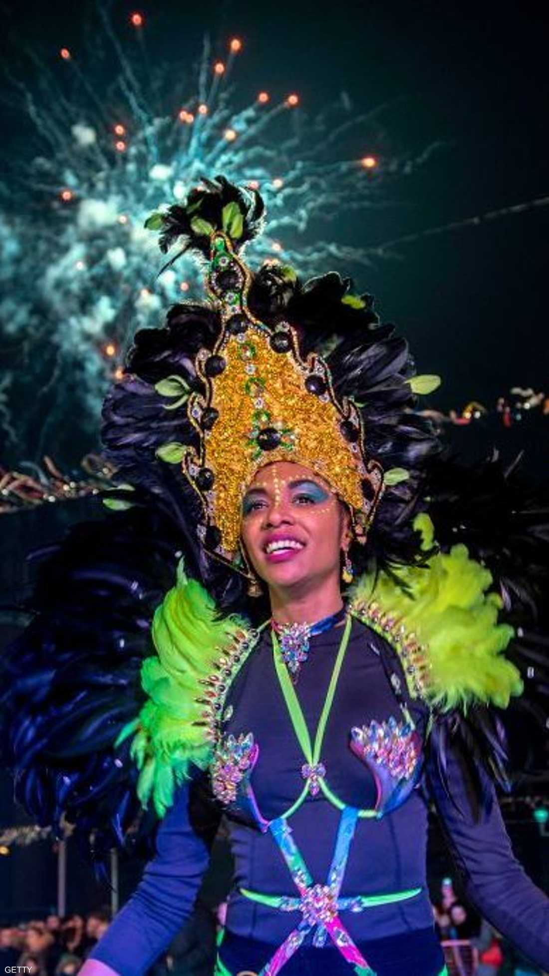 ينظم الحدث يوم 17 فبراير من كل سنة