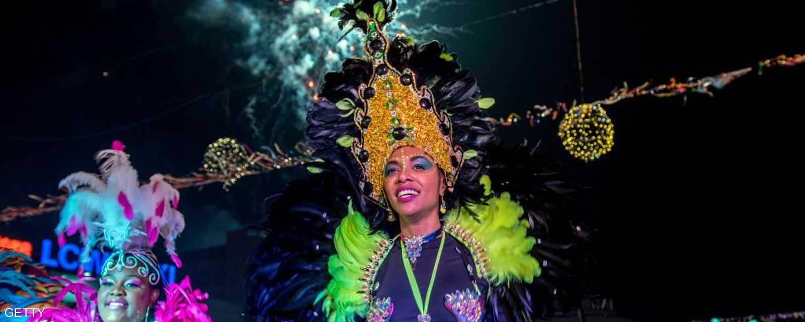 ينظم الحدث يوم 17 فبراير من كل سنة