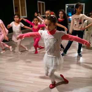 صورة أرشيفية لإحدى المدارس في الرباط