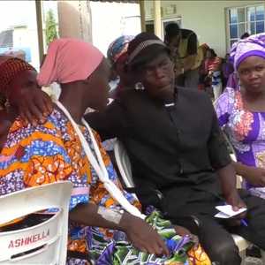 نيجيريا.. إنقاذ 76 فتاة فقدن في هجوم لبوكو حرام