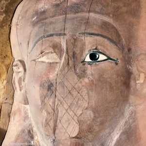 كشف أثري جديد في صعيد مصر