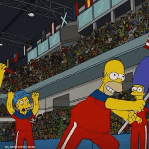 السلسلة بدأت عام 1989