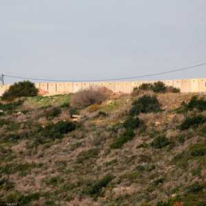 الحدود اللبنانية الإسرائيلية