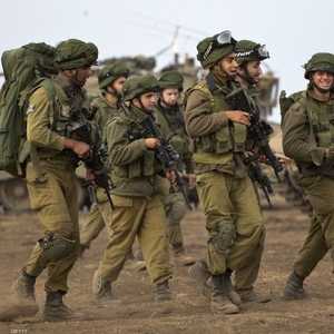 يشارك في المناورات نحو 5 آلاف جندي إسرائيلي وأميركي.