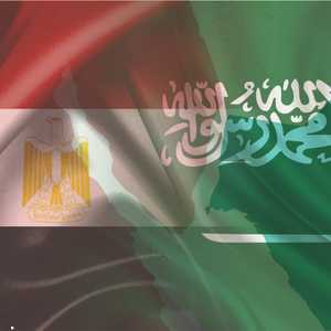 السعودية تؤيد حق مصر حماية حدودها الغربية من الإرهاب