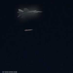 روسيا تعلن نجاح إطلاق صاروخ "كينجال"