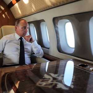 فلاديمير بوتن