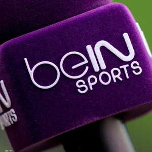 شعار بي إن سبورتس