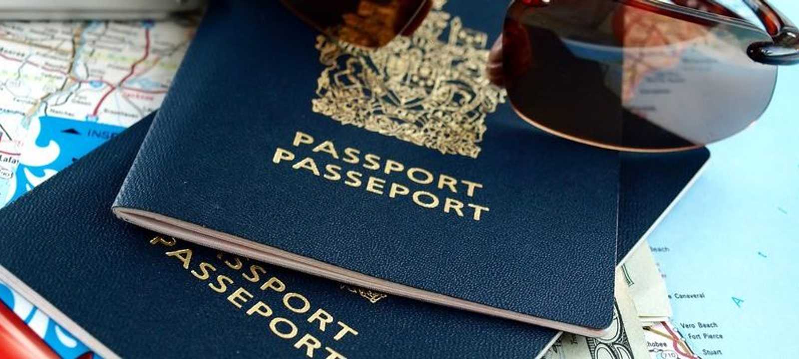 الجواز الكندي واحد من أقوى جوازات السفر في العالم.