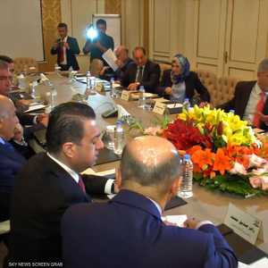 بغداد تعيد رحلات الطيران الدولية إلى كردستان