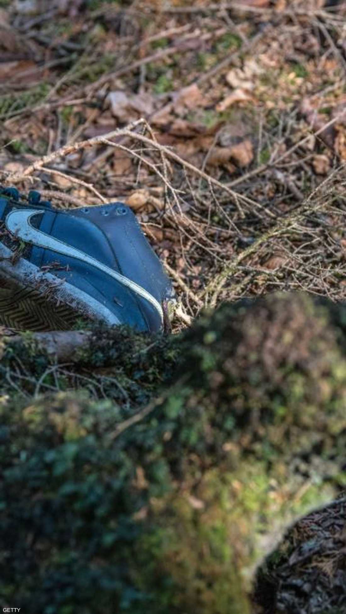 شهدت الغابة سنة 2010 أكثر من 200 محاولة انتحار.