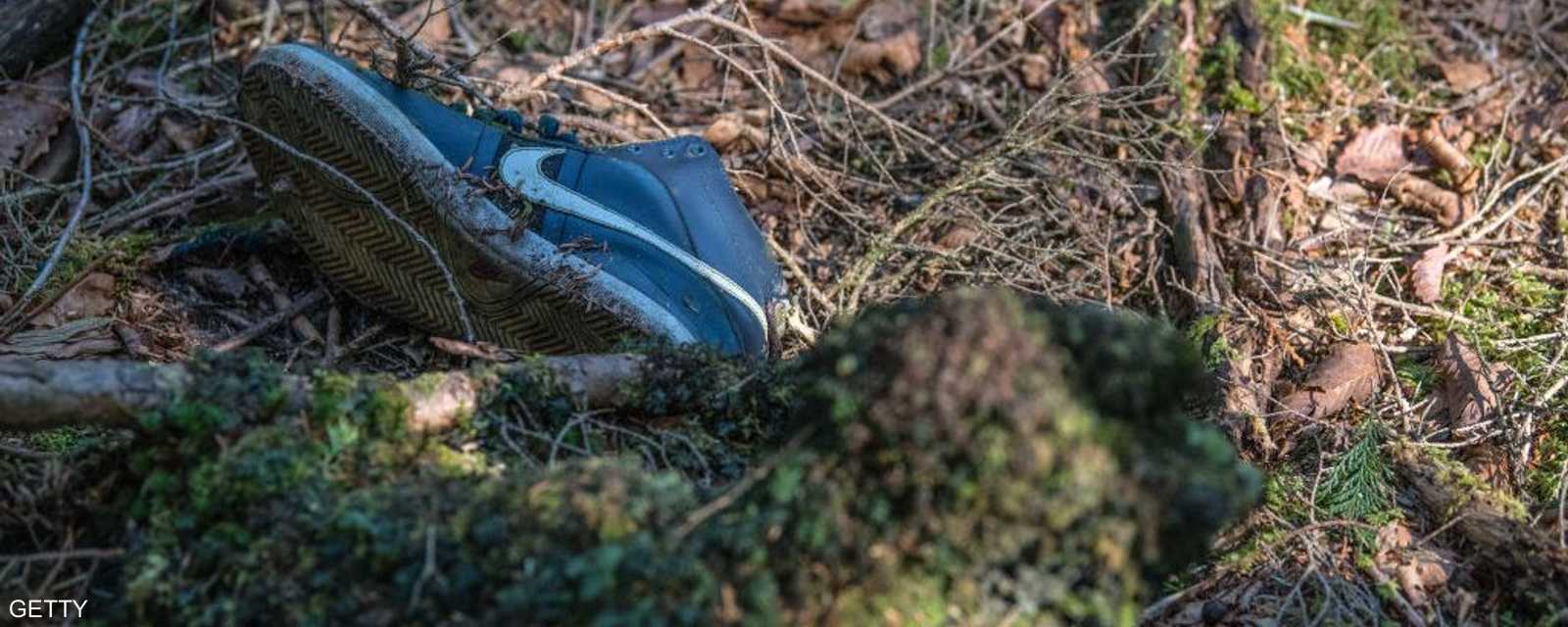 شهدت الغابة سنة 2010 أكثر من 200 محاولة انتحار.