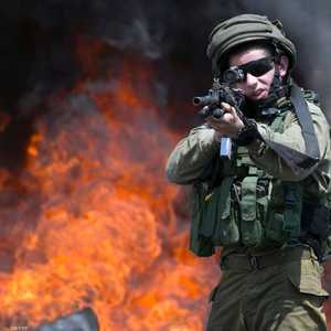 جندي في الجيش الإسرائيلي. أرشيفية