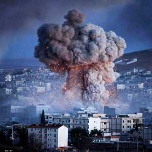 الأزمة السورية مستمرة دون حل يلوح في الأفق