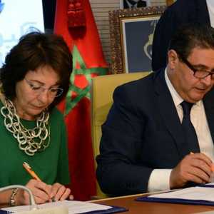 المغرب تشبث بإدراج الصحراء ضمن الاتفاق