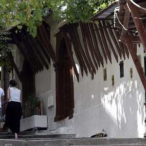 صورة أرشيفية لجزائريات في العاصمة الجزائر