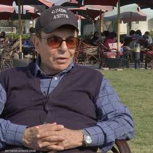 حوار خاص مع النجم سمير صبري