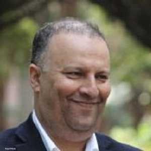 انيس رحماني مدير قناة النهار الجزائرية