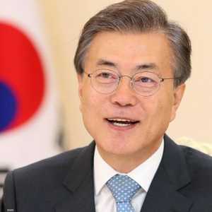 رئيس كوريا الجنوبية: الإمارات حققت معجزة