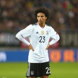 لوروا سانيه