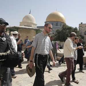 عنف المستوطنين يتصاعد مع استمرار التصعيد في غزة