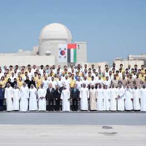 المشروع هو الأول عربيا