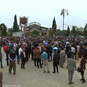 كردستان.. إضراب بسبب الادخار الإجباري