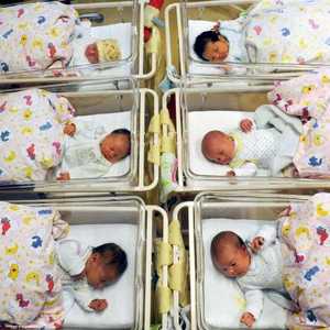 مواليد الخريف.. عرضة أكثر من غيرهم للحساسيات