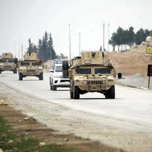 القوات الأميركية في المنطقة تعرضت لعشرات الهجمات مؤخرا