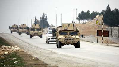 القوات الأميركية في المنطقة تعرضت لعشرات الهجمات مؤخرا